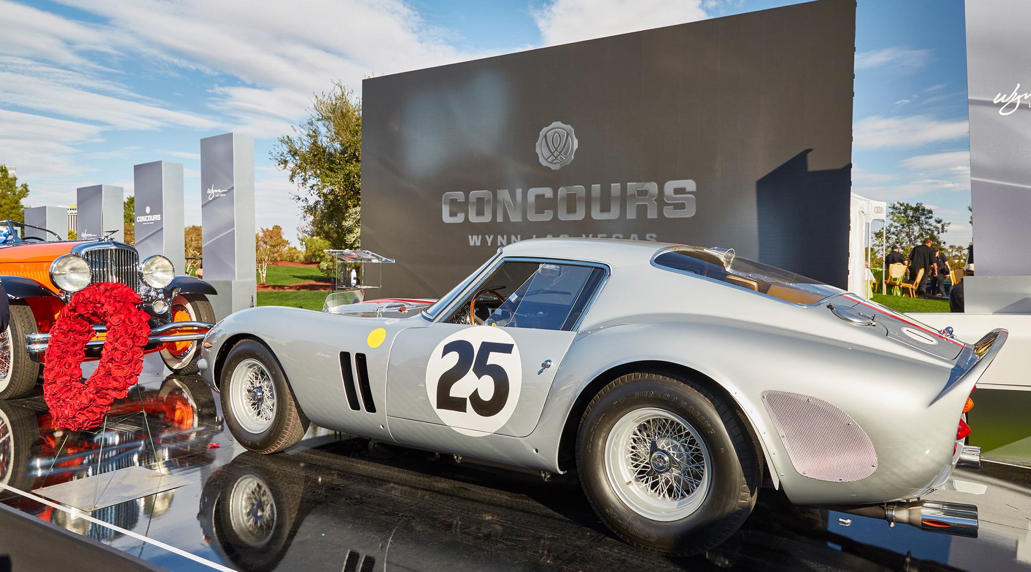 2025 Judging Classes