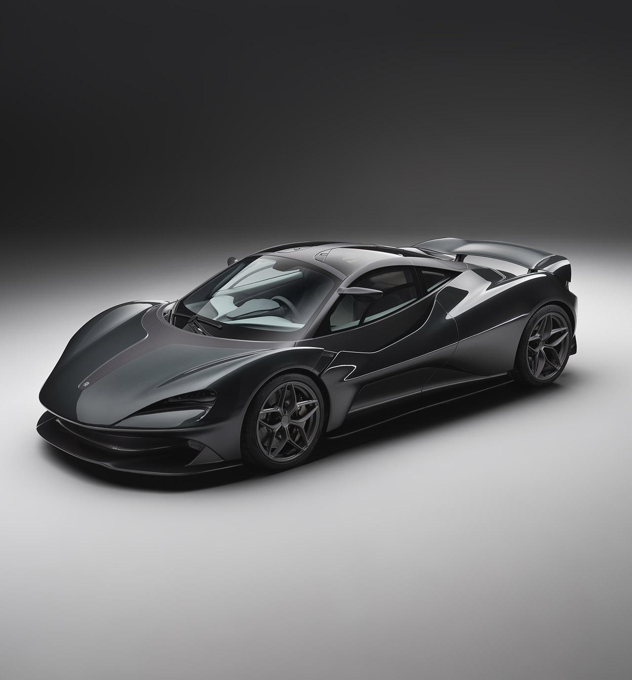 Lanzante: North American Debut of 95-59