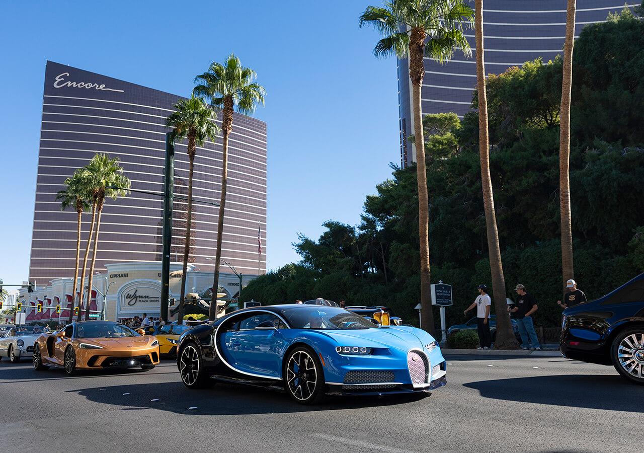 2026 Tour d’Elegance