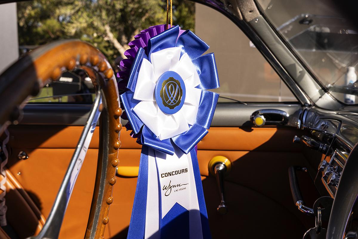 1951 Ferrari 212 Export